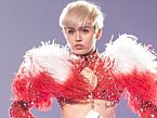 Miley Cyrus posa totalmente desnuda en sus redes sociales (FOTOS y VIDEOS)